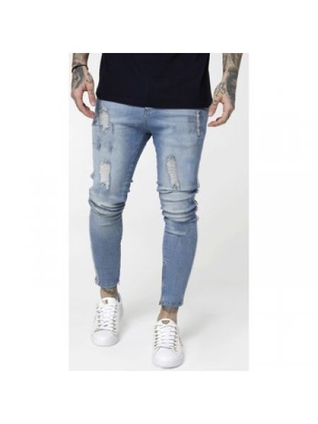Spodnie Siksilk  Low Rise Denims 15288
