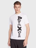 T-shirts Armani Exchange homme