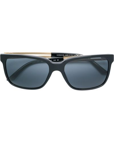 Слънчеви очила Versace Eyewear черно