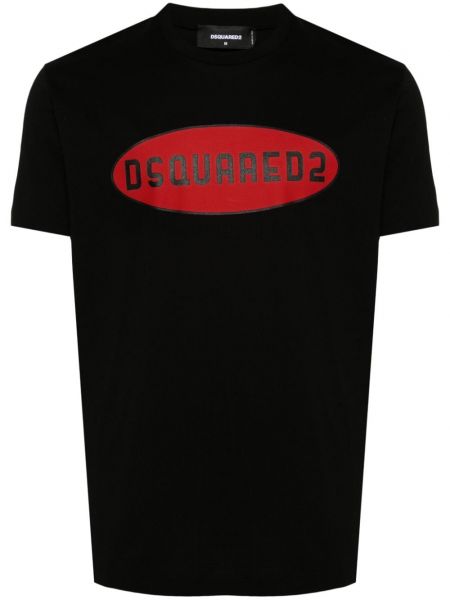 T-shirt Dsquared2 sort