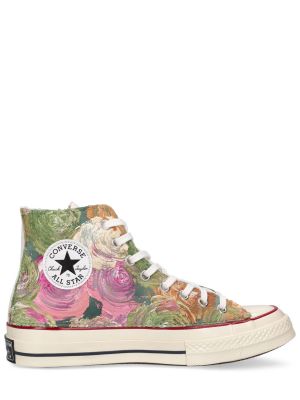 Tennarit Converse