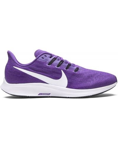 Zapatillas Nike Air Zoom violeta