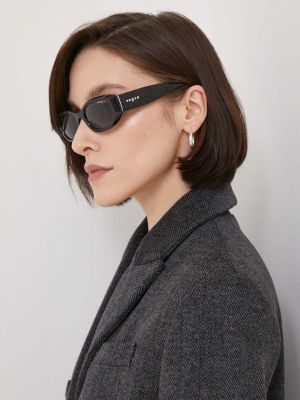 Sunčane naočale Vogue siva