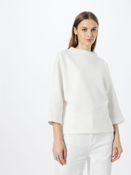 Пуловер Someday бяло