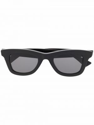 Sunčane naočale Bottega Veneta Eyewear crna
