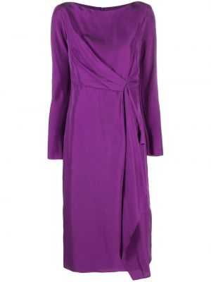 Dress Dorothee Schumacher lilla