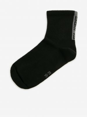 Ponožky Sam 73 černé