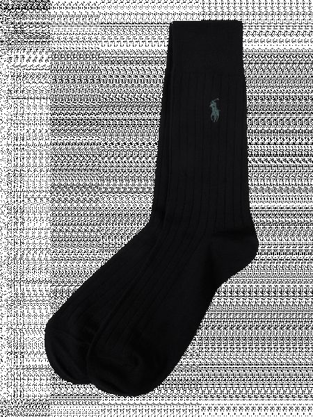 Skarpety Polo Ralph Lauren Underwear czarne
