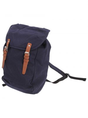 Рюкзак для ноутбука ретро Quadra синий