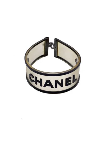 Biustonosz Chanel Vintage czarny