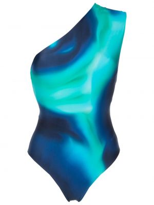 Bikini Lenny Niemeyer albastru