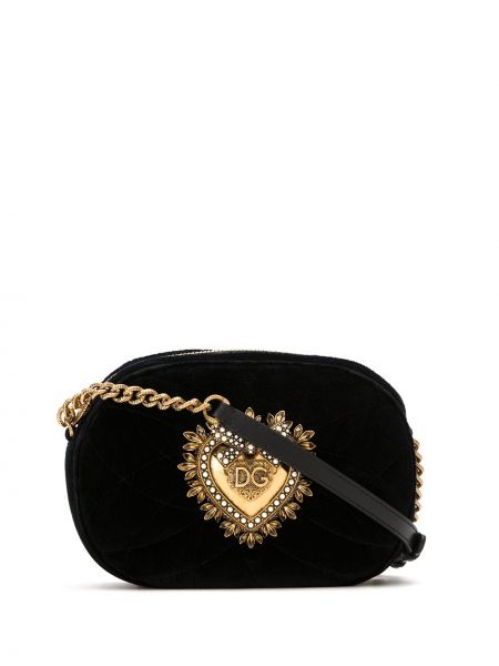 Bolsa con corazón Dolce & Gabbana