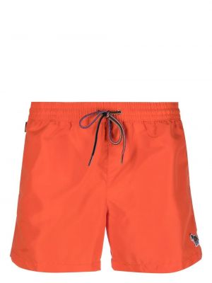 Shorts Paul Smith orange