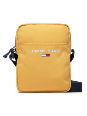 Nerka Tommy Jeans żółta