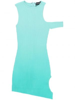 Asümmeetrilised kleit David Koma