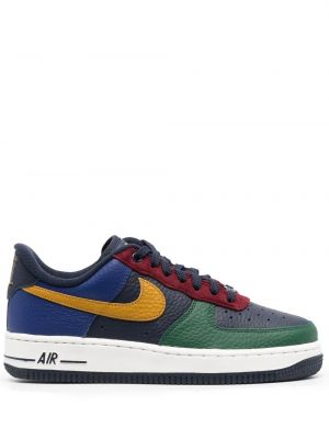 Sneakers Nike Air Force 1 blå