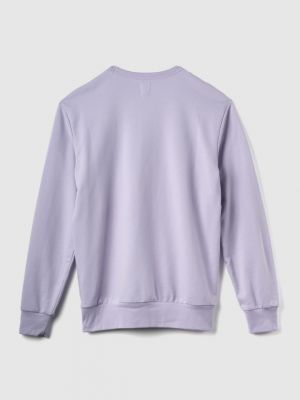 Sweatshirt Gap lila
