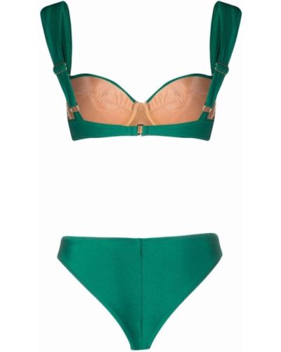 Bikini Noire Swimwear zaļš