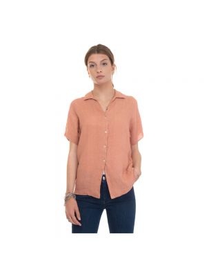 Bluse Fay pink