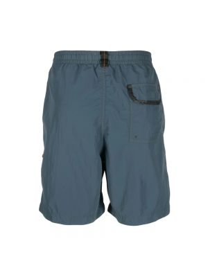 Pantalones cortos Parajumpers azul