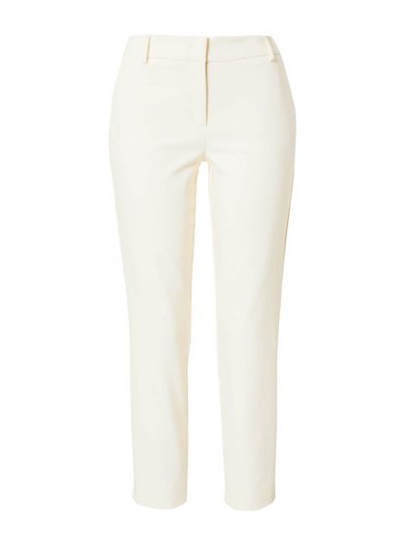 Marella Pantaloni eleganți 'ANVERSA'  alb