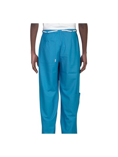 Pantalones Bonsai azul