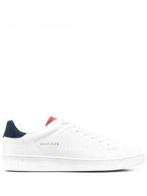 Sneakers Tommy Hilfiger, bianco