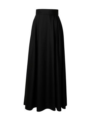 Dlhá sukňa Ivy Oak čierna