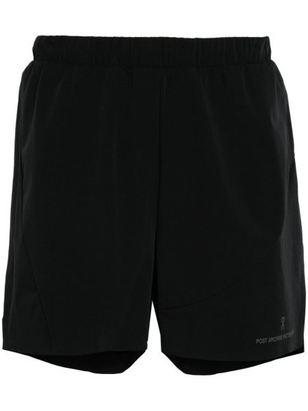 Shorts On Running sort