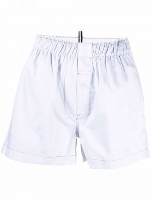 Bomull shorts Eytys blå