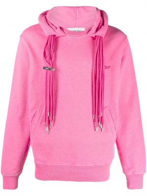 Hoodie Ambush rosa