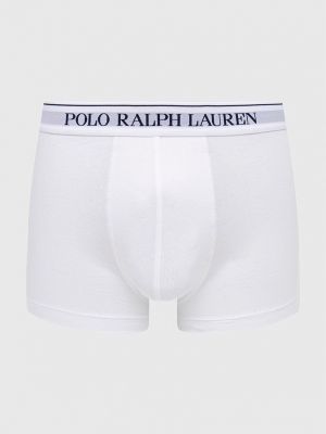 Bokserice Polo Ralph Lauren bijela
