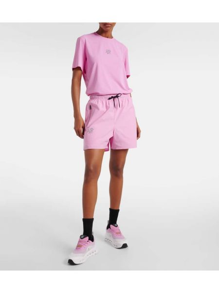 Jersey tişört Loewe pembe