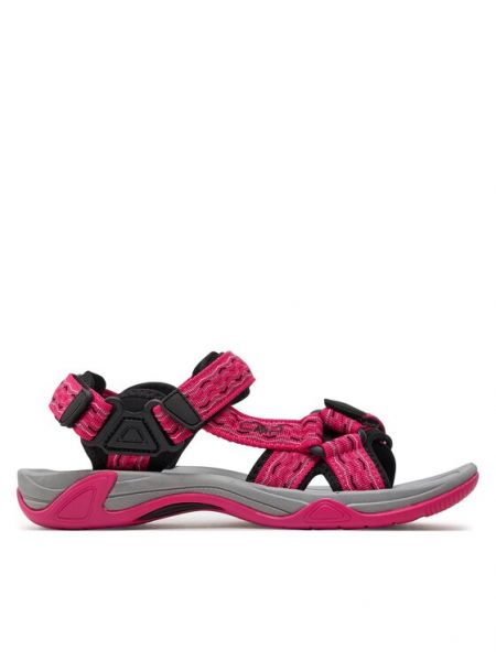 Sandály Cmp růžové