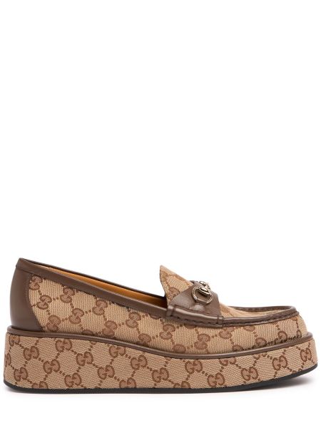 Loafers Gucci