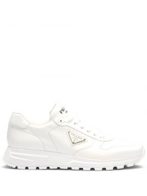 Sneakers Prada λευκό