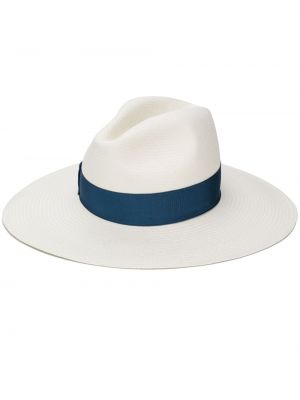 Vibu müts Borsalino valge