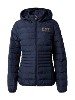 Демисезонная куртка Ea7 Emporio Armani