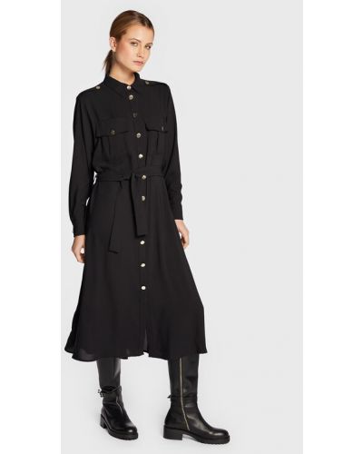 Imperial Ing ruha ACY3EGW Fekete Regular Fit