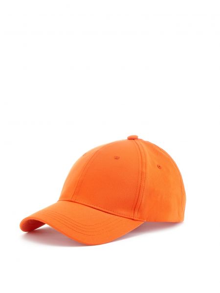 Șapcă Lascana portocaliu
