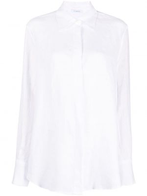 Ленена риза Malo бяло