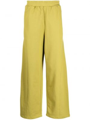 Pantalon en coton Five Cm vert