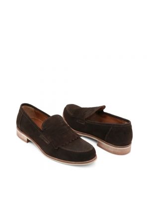 Loafer Made In Italia braun