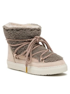 Škornji za sneg Inuikii siva