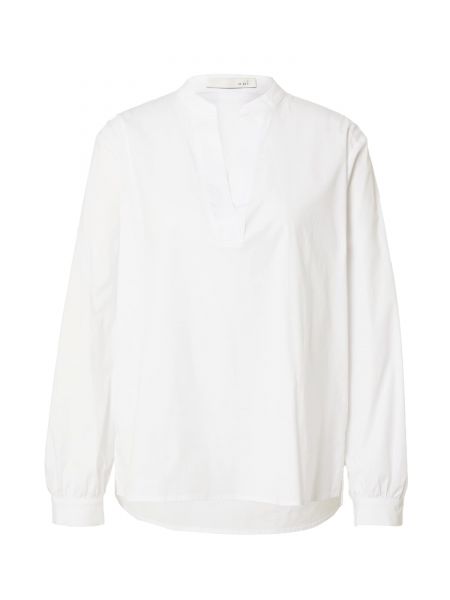 Блуза Oui бяло