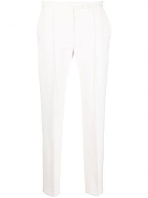Панталон Styland бяло
