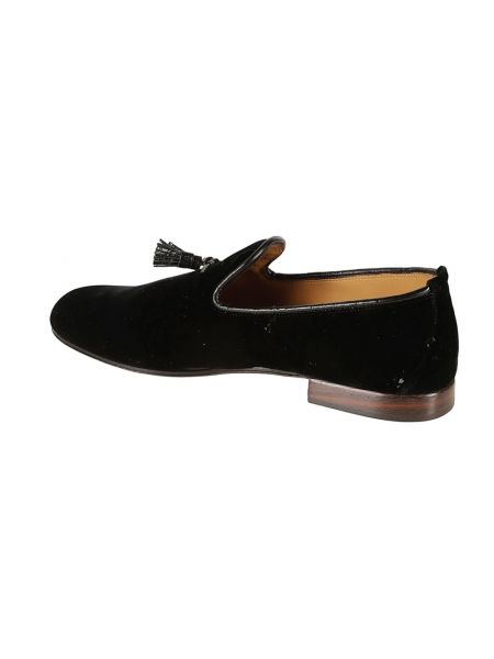 Loafers Tom Ford negro