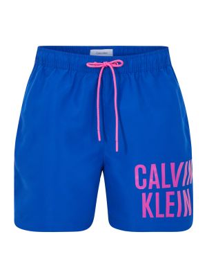 Termilised aluspüksid Calvin Klein Swimwear sinine