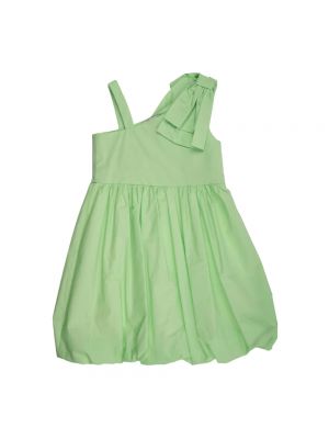 Sukienka mini Dixie zielona