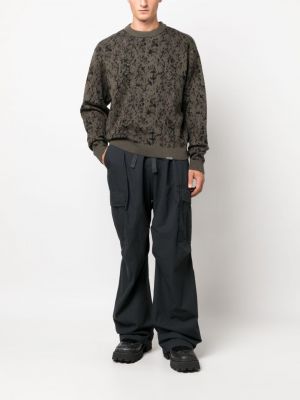 Pullover mit rundem ausschnitt Represent